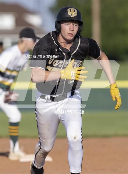 Thumbnail 1 in Tuscola @ St. Thomas More photogallery.