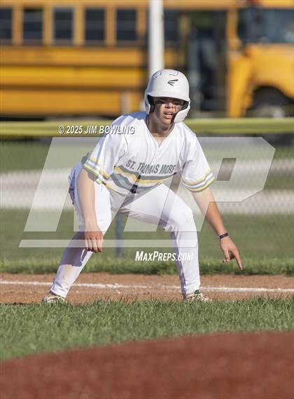 Thumbnail 1 in Tuscola @ St. Thomas More photogallery.