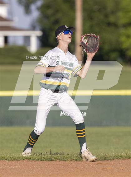 Thumbnail 2 in Tuscola @ St. Thomas More photogallery.