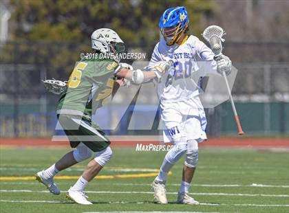 Thumbnail 3 in Ward Melville @ West Islip photogallery.