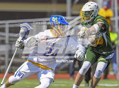 Thumbnail 2 in Ward Melville @ West Islip photogallery.