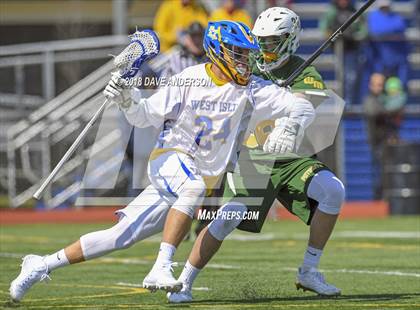 Thumbnail 3 in Ward Melville @ West Islip photogallery.