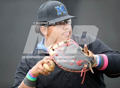 Thumbnail 2 in Desert View vs Marana (Lancer Baseball Classic) photogallery.