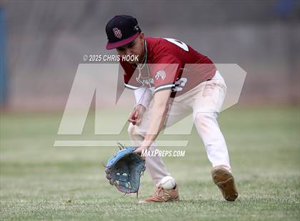 Thumbnail 3 in Desert View vs Marana (Lancer Baseball Classic) photogallery.