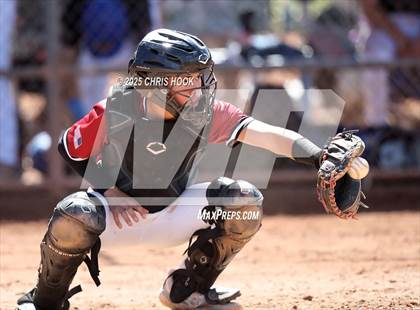 Thumbnail 1 in Desert View vs Marana (Lancer Baseball Classic) photogallery.
