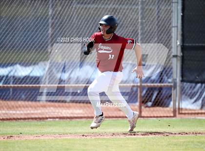 Thumbnail 1 in Desert View vs Marana (Lancer Baseball Classic) photogallery.