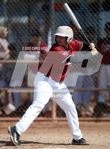 Thumbnail 1 in Desert View vs Marana (Lancer Baseball Classic) photogallery.