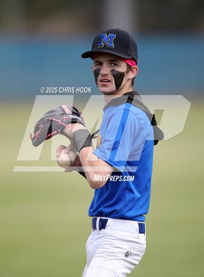 Thumbnail 2 in Desert View vs Marana (Lancer Baseball Classic) photogallery.