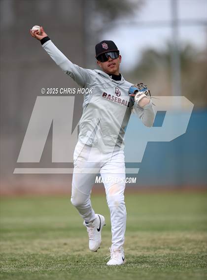 Thumbnail 1 in Desert View vs Marana (Lancer Baseball Classic) photogallery.