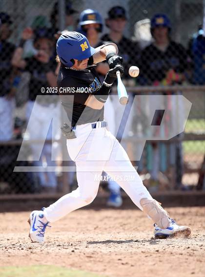 Thumbnail 3 in Desert View vs Marana (Lancer Baseball Classic) photogallery.