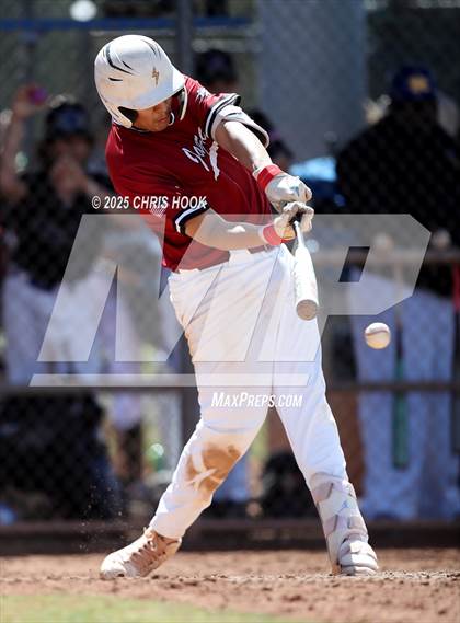 Thumbnail 2 in Desert View vs Marana (Lancer Baseball Classic) photogallery.