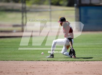 Thumbnail 2 in Desert View vs Marana (Lancer Baseball Classic) photogallery.