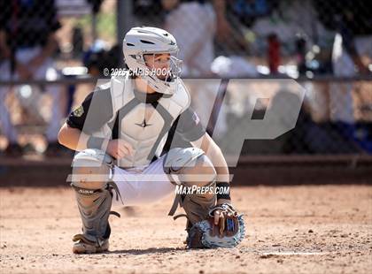 Thumbnail 3 in Desert View vs Marana (Lancer Baseball Classic) photogallery.