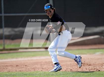 Thumbnail 2 in Desert View vs Marana (Lancer Baseball Classic) photogallery.