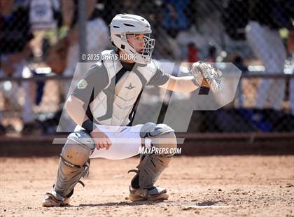 Thumbnail 1 in Desert View vs Marana (Lancer Baseball Classic) photogallery.