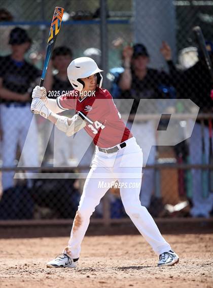 Thumbnail 3 in Desert View vs Marana (Lancer Baseball Classic) photogallery.
