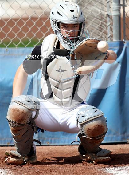 Thumbnail 1 in Desert View vs Marana (Lancer Baseball Classic) photogallery.