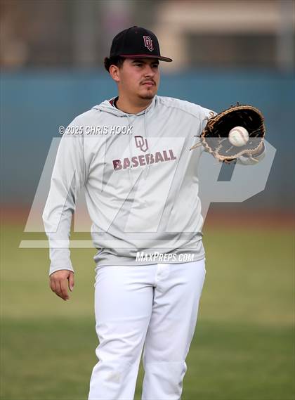 Thumbnail 1 in Desert View vs Marana (Lancer Baseball Classic) photogallery.