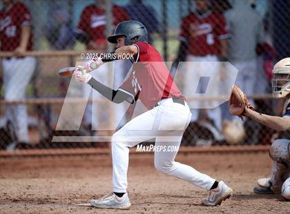 Thumbnail 1 in Desert View vs Marana (Lancer Baseball Classic) photogallery.