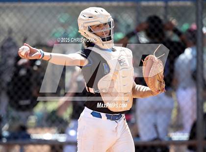 Thumbnail 3 in Desert View vs Marana (Lancer Baseball Classic) photogallery.