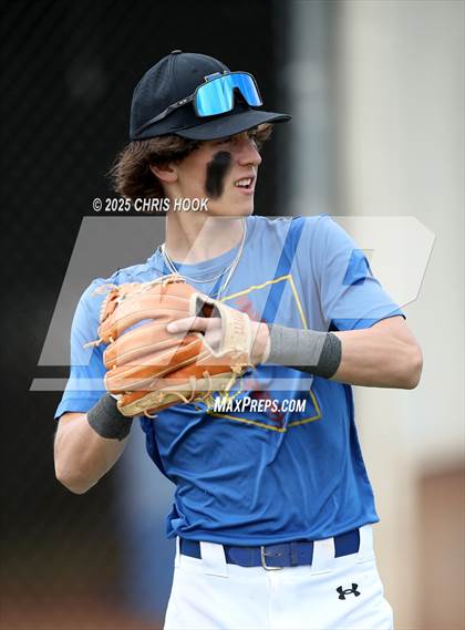 Thumbnail 2 in Desert View vs Marana (Lancer Baseball Classic) photogallery.