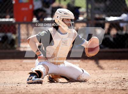 Thumbnail 1 in Desert View vs Marana (Lancer Baseball Classic) photogallery.