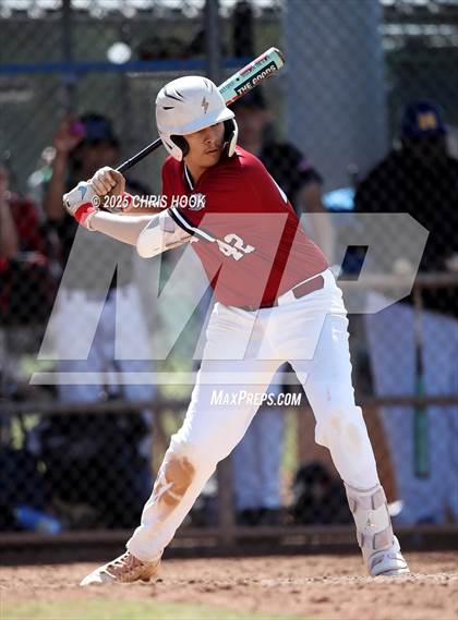 Thumbnail 3 in Desert View vs Marana (Lancer Baseball Classic) photogallery.