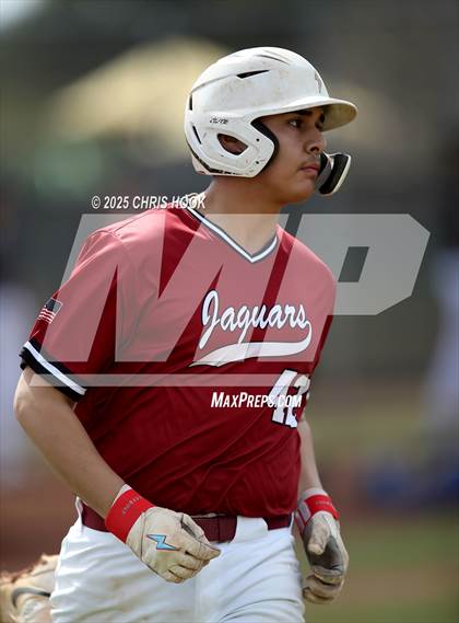 Thumbnail 2 in Desert View vs Marana (Lancer Baseball Classic) photogallery.