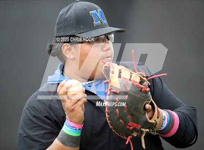 Thumbnail 1 in Desert View vs Marana (Lancer Baseball Classic) photogallery.