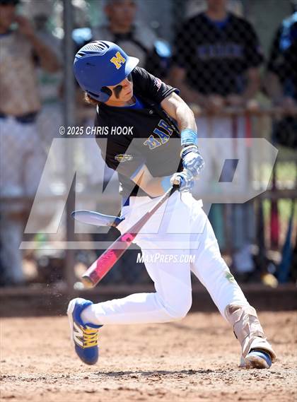 Thumbnail 1 in Desert View vs Marana (Lancer Baseball Classic) photogallery.