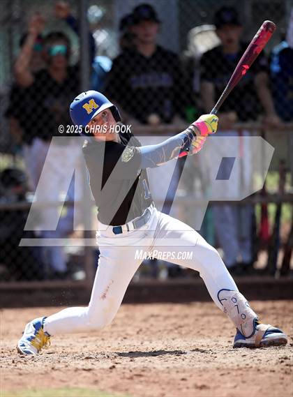 Thumbnail 2 in Desert View vs Marana (Lancer Baseball Classic) photogallery.