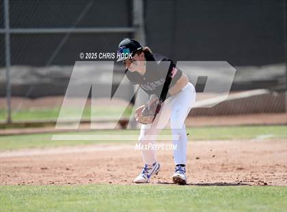 Thumbnail 1 in Desert View vs Marana (Lancer Baseball Classic) photogallery.