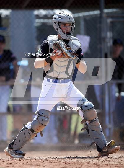 Thumbnail 3 in Desert View vs Marana (Lancer Baseball Classic) photogallery.