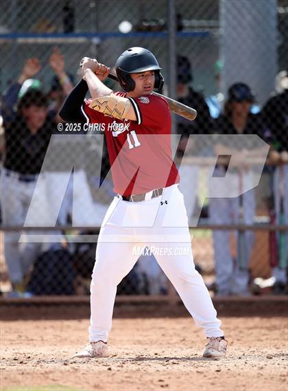 Thumbnail 3 in Desert View vs Marana (Lancer Baseball Classic) photogallery.