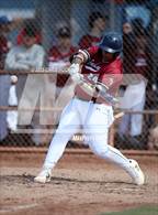 Photo from the gallery "Desert View vs Marana (Lancer Baseball Classic)"