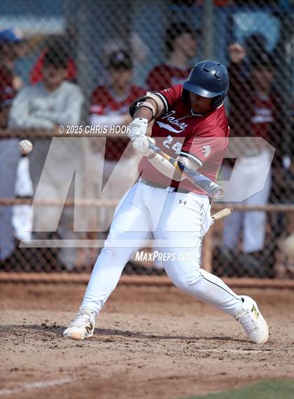Thumbnail 1 in Desert View vs Marana (Lancer Baseball Classic) photogallery.