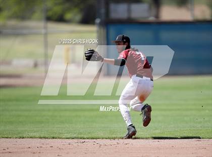 Thumbnail 3 in Desert View vs Marana (Lancer Baseball Classic) photogallery.