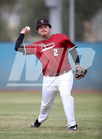 Thumbnail 1 in Desert View vs Marana (Lancer Baseball Classic) photogallery.