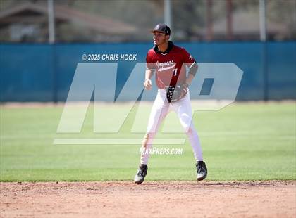Thumbnail 3 in Desert View vs Marana (Lancer Baseball Classic) photogallery.