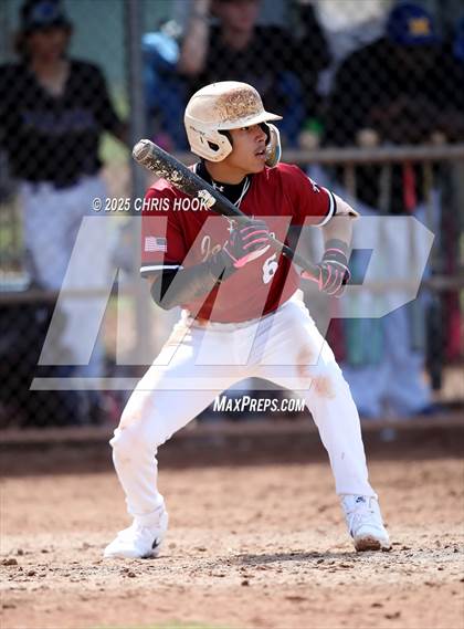 Thumbnail 3 in Desert View vs Marana (Lancer Baseball Classic) photogallery.