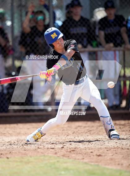Thumbnail 1 in Desert View vs Marana (Lancer Baseball Classic) photogallery.