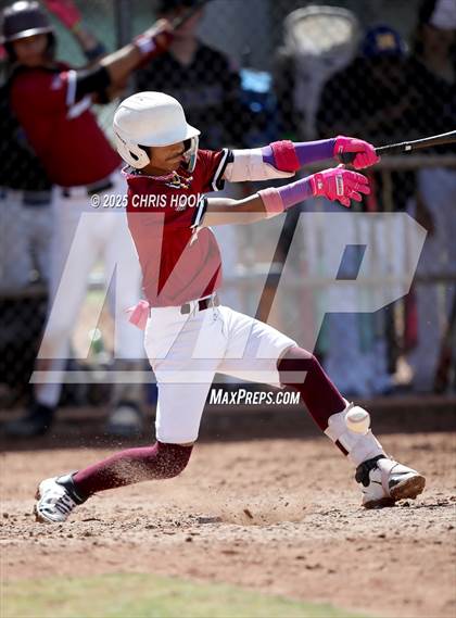 Thumbnail 3 in Desert View vs Marana (Lancer Baseball Classic) photogallery.