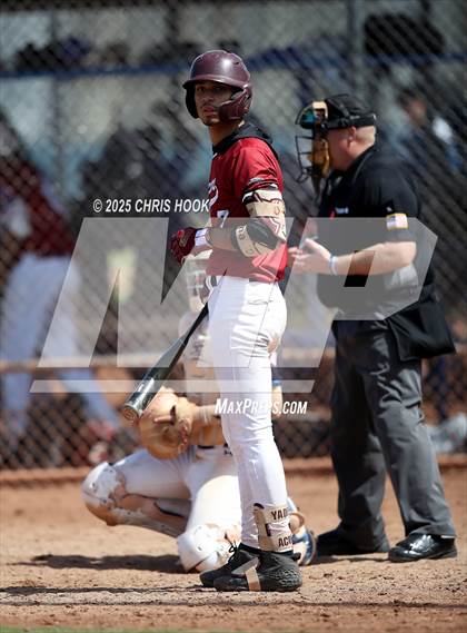 Thumbnail 1 in Desert View vs Marana (Lancer Baseball Classic) photogallery.