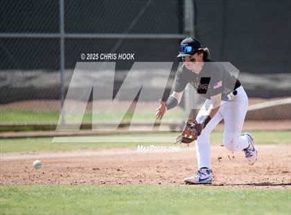 Thumbnail 2 in Desert View vs Marana (Lancer Baseball Classic) photogallery.