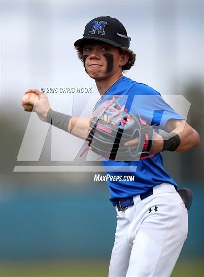 Thumbnail 1 in Desert View vs Marana (Lancer Baseball Classic) photogallery.