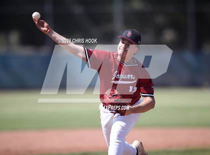 Thumbnail 1 in Desert View vs Marana (Lancer Baseball Classic) photogallery.