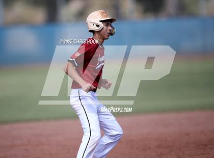Thumbnail 3 in Desert View vs Marana (Lancer Baseball Classic) photogallery.