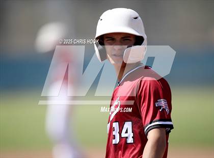 Thumbnail 1 in Desert View vs Marana (Lancer Baseball Classic) photogallery.