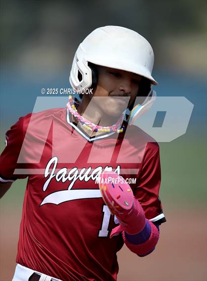 Thumbnail 3 in Desert View vs Marana (Lancer Baseball Classic) photogallery.