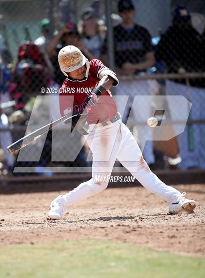 Thumbnail 3 in Desert View vs Marana (Lancer Baseball Classic) photogallery.
